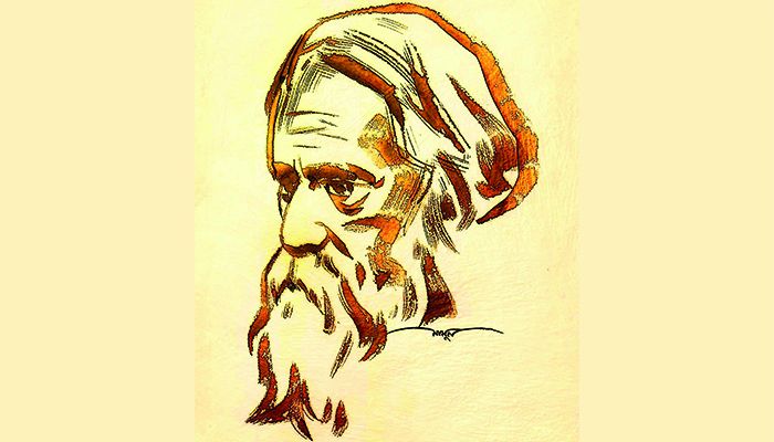 রবি কি অস্ত যাবে