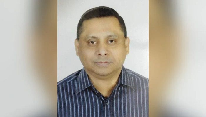 ডিবি প্রধান হলেন রেজাউল করিম