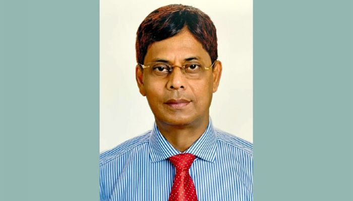 রিমান্ড শেষে কারাগারে সাবেক আইজিপি শহীদুল হক