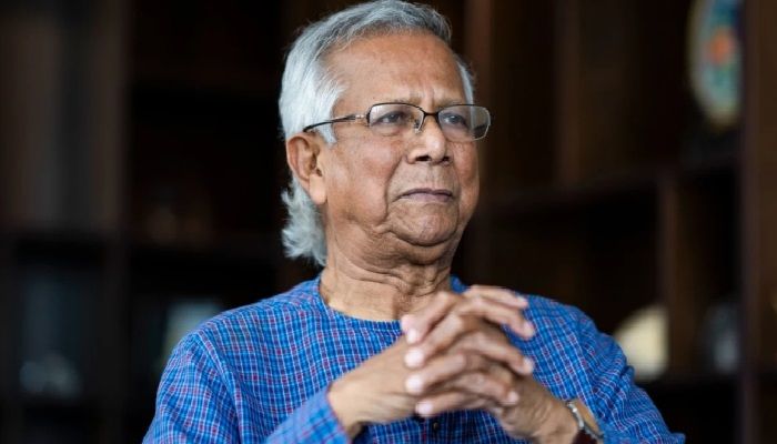 আজ  নিউইয়র্ক যাচ্ছেন প্রধান উপদেষ্টা 