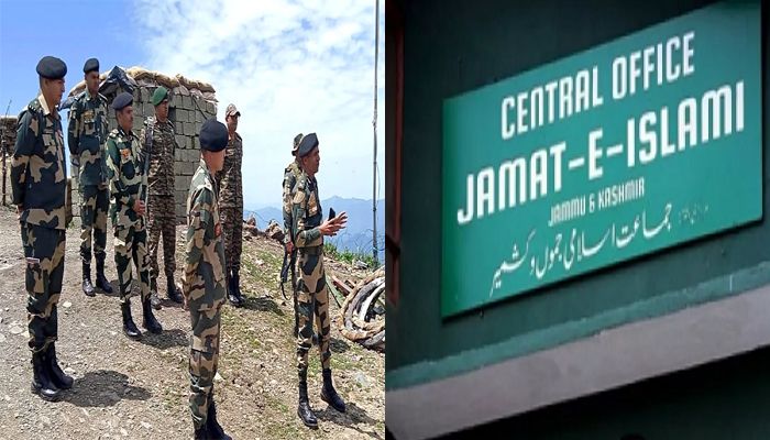 কাশ্মীরের ভোটের মাঠে জামায়াতে ইসলামীর নতুন চমক 