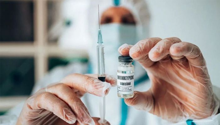মাঙ্কিপক্সের টিকার অনুমোদন দিলো ডব্লিউএইচও