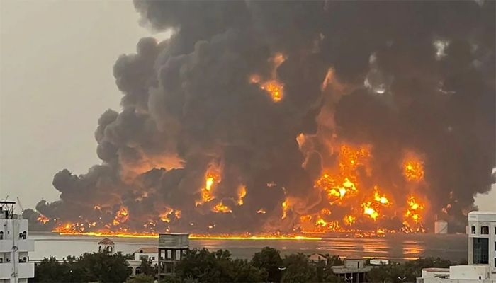 বেপরোয়া ইসরায়েল, ইয়েমেনে হামলায় নিহত ৪