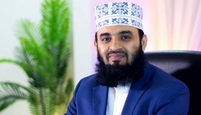 মব জাস্টিস নিয়ে মাওলানা আজহারীর হুঁশিয়ারি