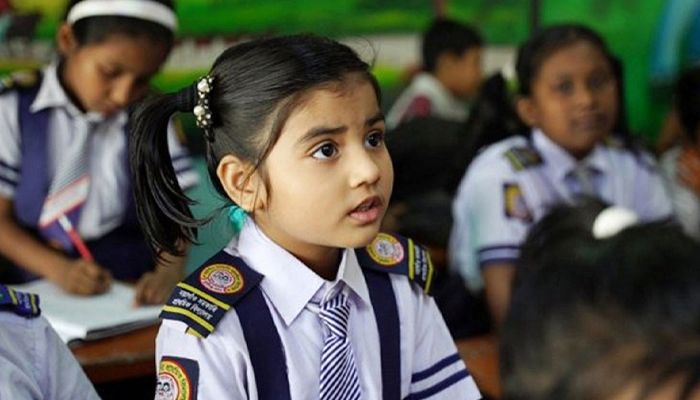 স্কুলে ভর্তি লটারিতে নাকি পরীক্ষায়, সিদ্ধান্ত আজ