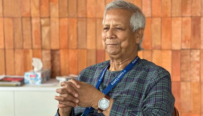 দেশের উদ্দেশে নিউইয়র্ক ত্যাগ প্রধান উপদেষ্টার