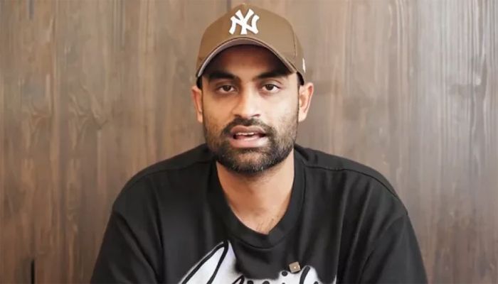 দলে ফিরতে চান তামিম