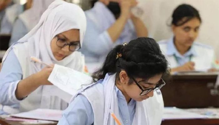 যে কারণে থেমে গেল এইচএসসির ফল তৈরির প্রস্তাবনা 