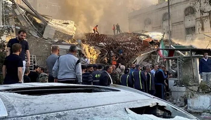 একে ফোরটি সেভেন কেড়ে নিল ৪০ প্রাণ