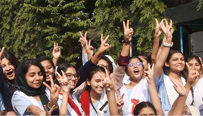 এইচএসসির ফল প্রকাশের সময় জানাল শিক্ষা বোর্ড