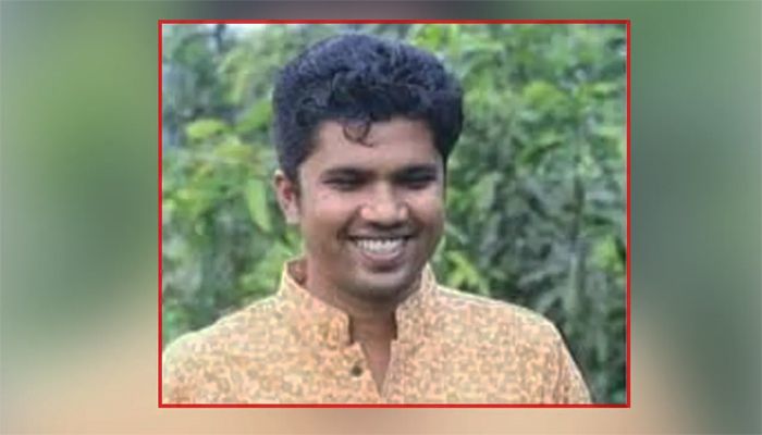 বিএনপি নেতাকে কুপিয়ে হত্যা