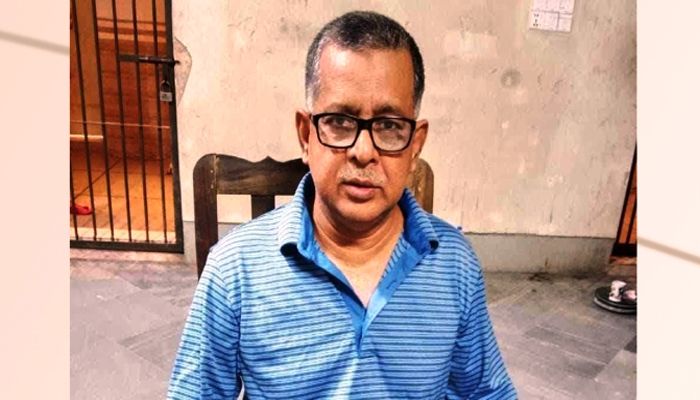 সাবেক বিমান প্রতিমন্ত্রী মাহবুব আলী গ্রেপ্তার