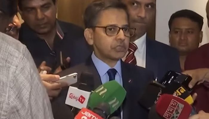 নতুন প্রকল্পে ঢাকায় আসবে ভারতীয় অর্থ