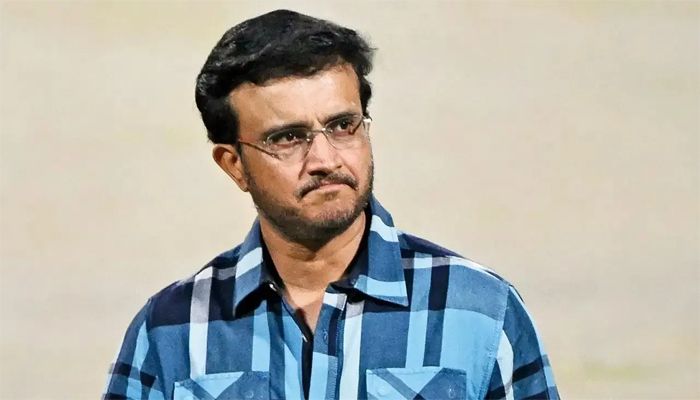 বাংলাদেশ-ভারত টেস্ট সিরিজ নিয়ে বিস্ফোরক মন্তব্য সৌরভ গাঙ্গুলীর