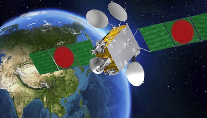 বঙ্গবন্ধু স্যাটেলাইটে বছরে যত লোকসান