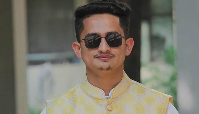 আজকের কর্মসূচি নিয়ে যে বার্তা দিলেন সারজিস