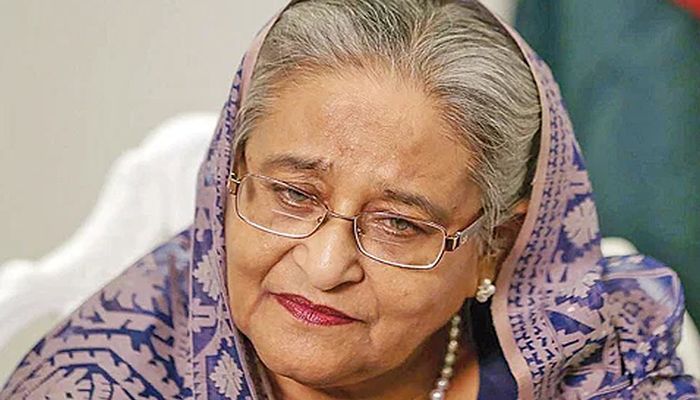 দোকানি হত্যা: হাসিনাসহ ৭ জনের বিরুদ্ধে প্রতিবেদন ১৫ অক্টোবর