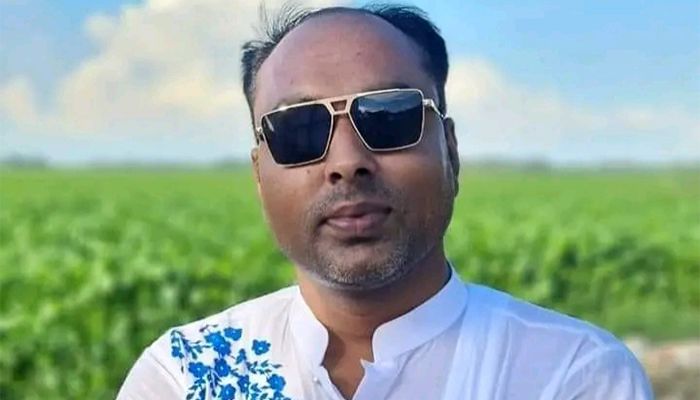 সিংড়ায় স্বেচ্ছাসেবক লীগ নেতা মোহন আলী গ্রেপ্তার