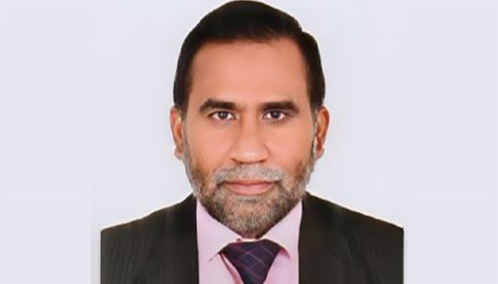 ইবির নতুন উপাচার্য ড. নসরুল্লাহ
