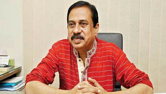 তিতাসের পরিচালক হলেন মানবজমিন সম্পাদক মতিউর 