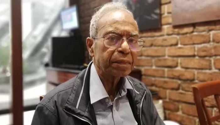 গোলাম মুরশিদ: মননশীলতার এক ইতিহাসবেত্তা