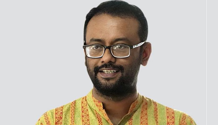 বাংলা একাডেমি পেল নতুন মহাপরিচালক 
