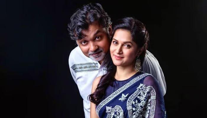 সৃজিত-মিথিলার বিচ্ছেদের গুঞ্জন