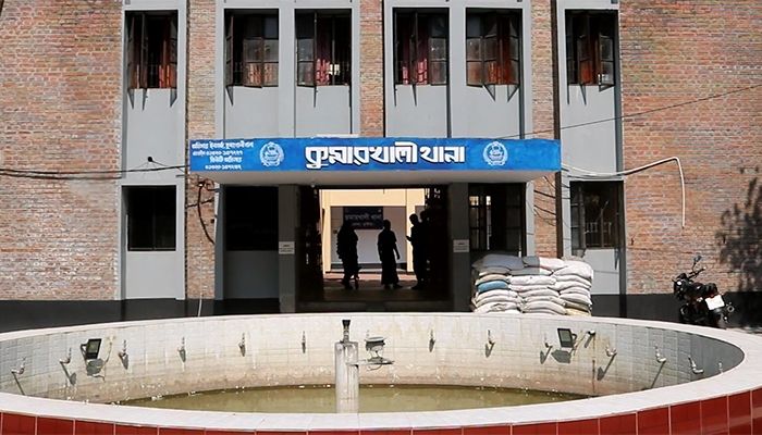  ‘ওযু করে ডাব ডোবাতেই ভেসে উঠল শিশুর মরদেহ’