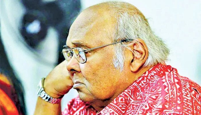 শহীদ কাদরীর কবিতায় সময়