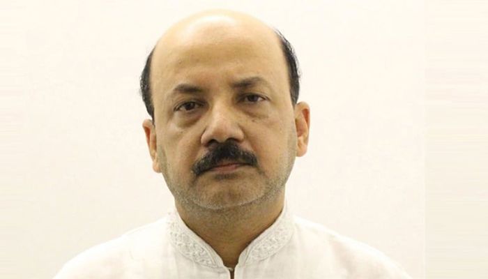 সাবেক এমপি এমএ আউয়াল গ্রেপ্তার