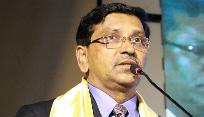 আ.লীগকে বাদ দিয়ে কোনো নির্বাচন হবে না: হানিফ