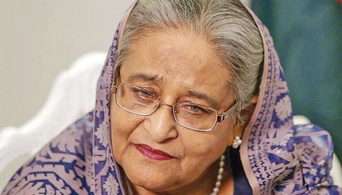আরও ২ হত্যা মামলা শেখ হাসিনার বিরুদ্ধে