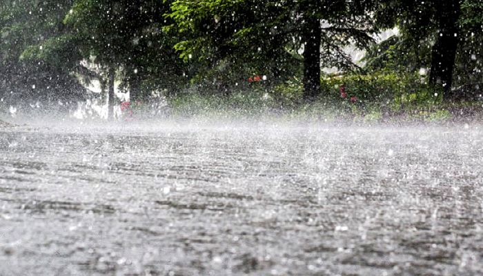বৃষ্টি ও ভূমিধস নিয়ে যে সতর্কবার্তা দিল আবহাওয়া অফিস