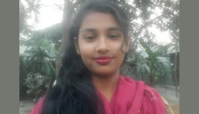 তিস্তায় ভেসে আসা মেহেদী রাঙা দুই হাত বাঁধা সেই তরুণীর পরিচয় মিলেছে