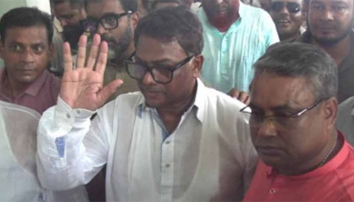 তিন মামলায় বিএনপি নেতা দুলুসহ ৬৯ জনের খালাস