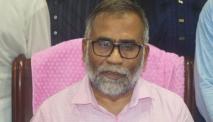 ‘নিজে দুর্নীতি করবো না, কাউকে দুর্নীতি করতেও দেব না’