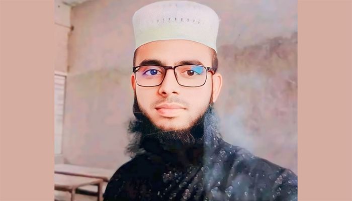সড়ক দুর্ঘটনায় ইবি শিক্ষার্থীর মৃত্যু 