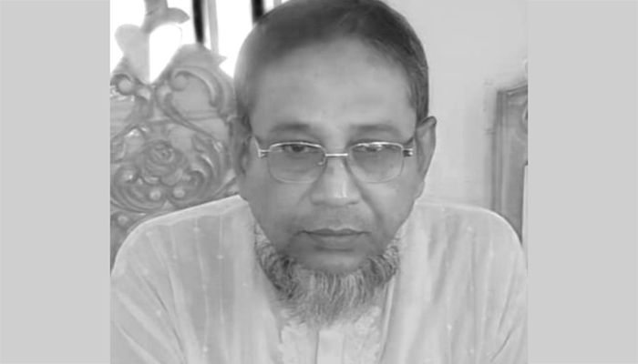 দৌলতপুরে ইউপি চেয়ারম্যানকে গুলি করে হত্যা