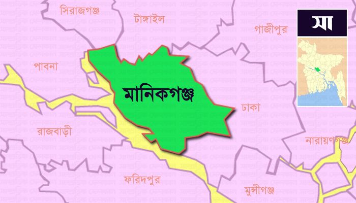 মানিকগঞ্জে সময় পার হলেও জমা পড়েনি ৪১ আগ্নেয়াস্ত্র