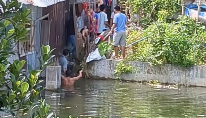 রাঙ্গামাটিতে কাপ্তাই হ্রদে ডুবে দুই শিশুর মৃত্যু