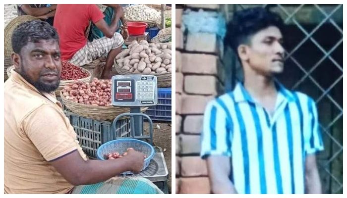 মোটরসাইকেল দুর্ঘটনায় কলেজ ছাত্রসহ নিহত ২