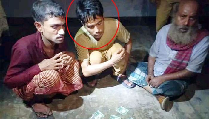 আদালতের হাজতখানা থেকে পালালো রিমান্ডের আসামি