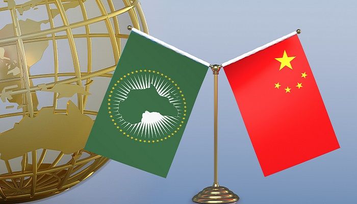 আফ্রিকায় চীনের বাণিজ্য বিস্তৃত হচ্ছে