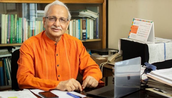 সংলাপের মাধ্যমে নির্বাচনি ব্যবস্থা সংস্কারের রোডম্যাপ তৈরি হবে: বদিউল আলম