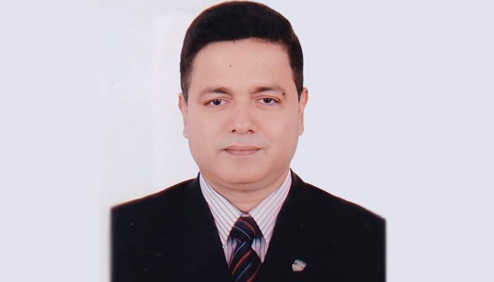 বেরোবির নতুন উপাচার্য শওকত আলী, প্রজ্ঞাপন জারি