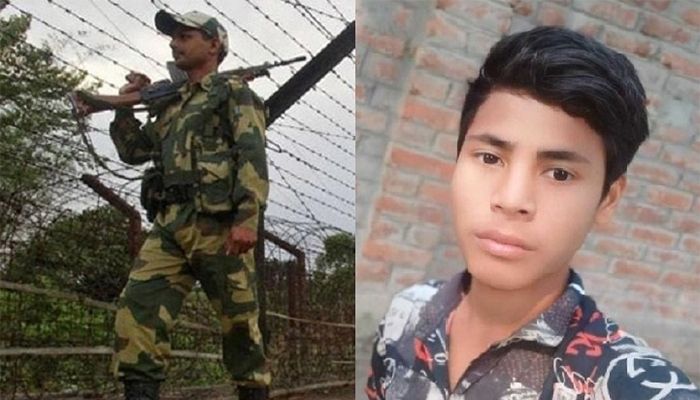 দুই দিন পার হলেও জয়ন্তের মরদেহ ফেরত দেয়নি বিএসএফ