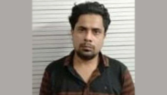 ছাত্র-জনতার ওপর অস্ত্র হাতে হামলাকারী লিটন গ্রেপ্তার