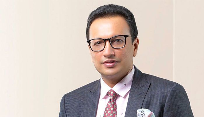 দিলীপ আগারওয়ালা ৩ দিনের রিমান্ডে