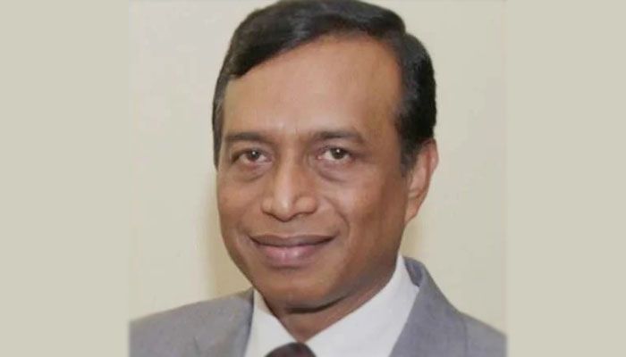 এফবিসিসিআইর নতুন প্রশাসক হাফিজুর রহমান