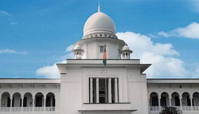 সুপ্রিম কোর্টে অবকাশকালীন নতুন সময়সূচি